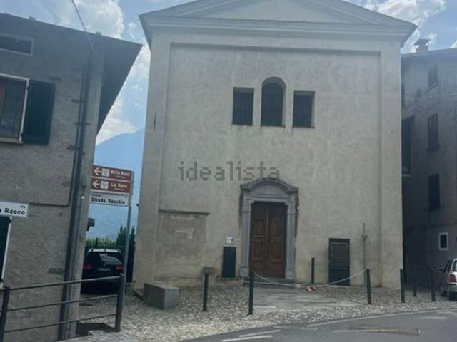 Casa in vendita a Castione Andevenno, Lombardia