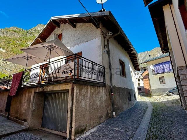 Casa in vendita a Bannio Anzino, Piemonte