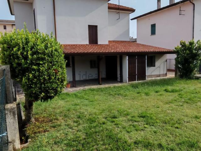 Casa in vendita a Martellago, Veneto