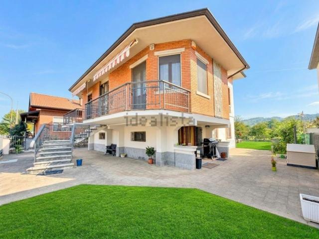 Casa in vendita a Cascina San Martino, Rivanazzano Terme