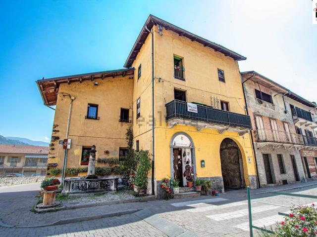 Casa in vendita a Piemonte, Torino