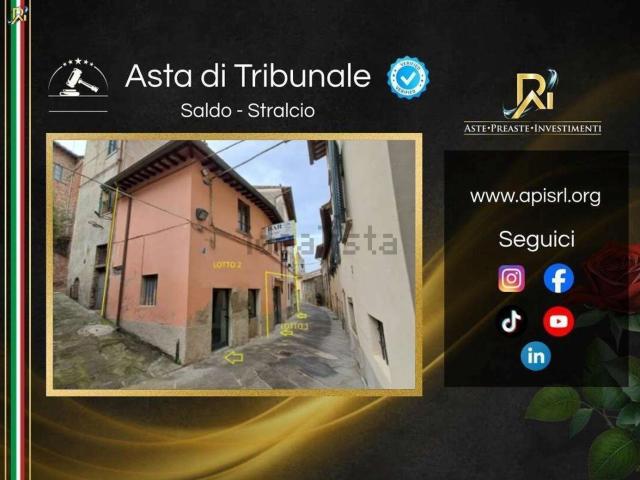 Casa in vendita a Laterina Pergine Valdarno, Pergine Valdarno