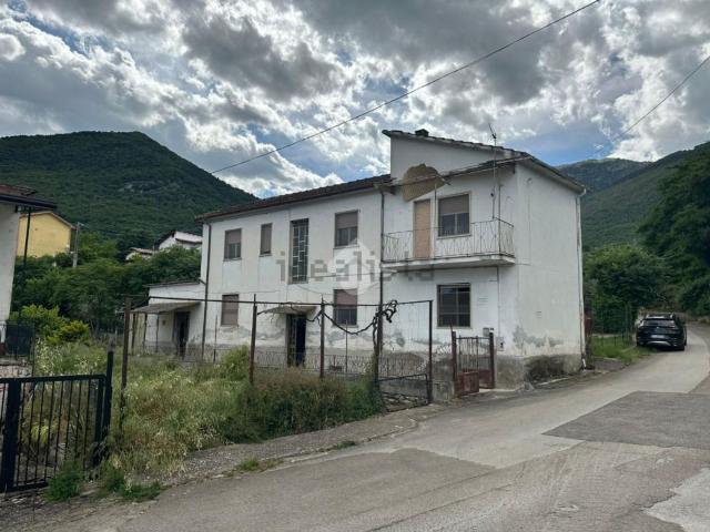 Casa in vendita a Monacato, Cassino