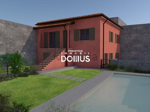 Casa in vendita a Desenzano Del Garda, Brescia