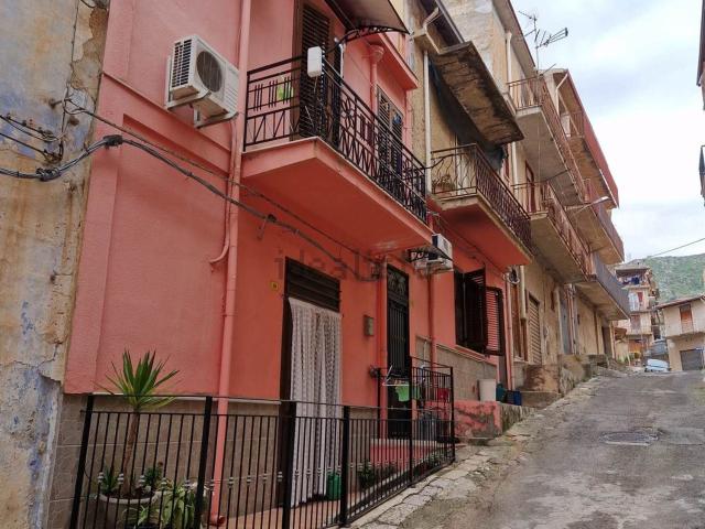Casa in vendita a Borgetto, Sicilia