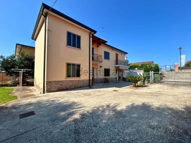 Casa in vendita a Canaletta, Anguillara Veneta