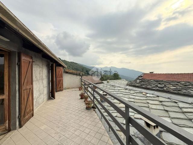 Casa in vendita a Unione Montana di Comuni delle Valli di Lanzo, Ceronda e Casternone, Piemonte