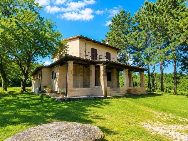 Casa in vendita a Guardea, Umbria