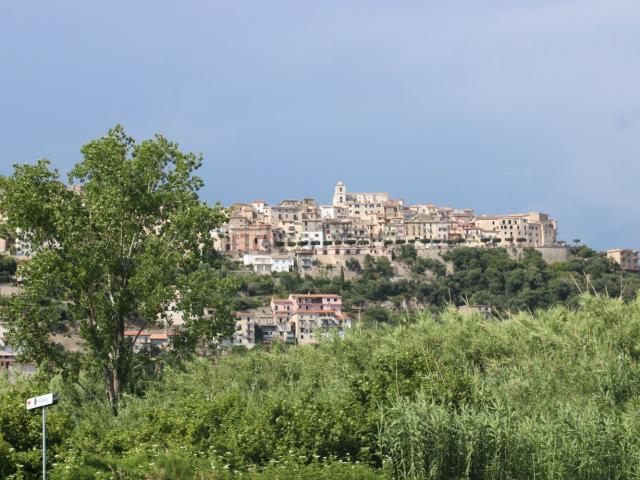 Casa in vendita a Monte San Biagio, Lazio