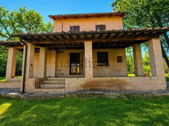 Casa in vendita a Frattuccia, Guardea