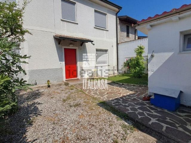 Casa in vendita a Marmirolo, Mantova