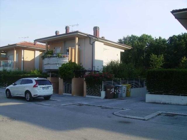 Casa in vendita a Rione Porto, Senigallia