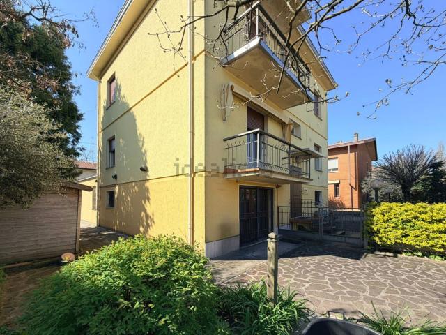 Casa in vendita a Unione delle Terre d'Argine, Carpi
