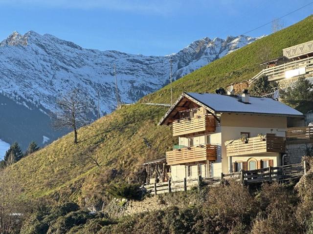Casa in vendita a Burggrafenamt - Burgraviato, Scena - Schenna