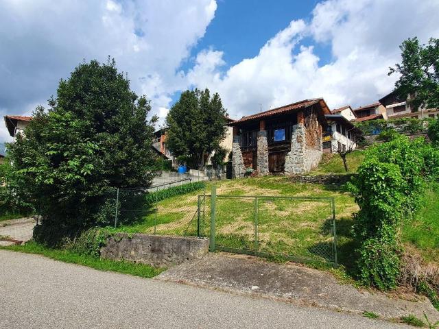 Casa in vendita a Piemonte, Biella