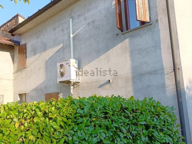 Casa in vendita a Genivolta, Lombardia