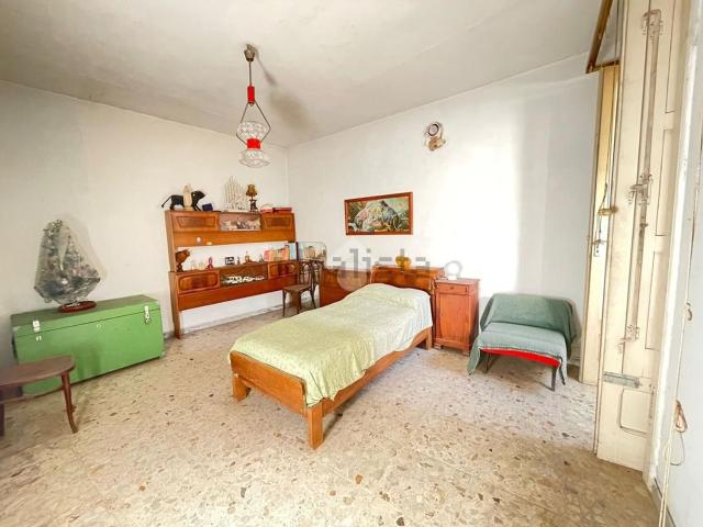 Casa in vendita a San Martino Valle, Campania