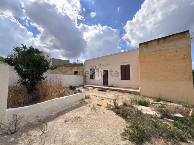 Casa in vendita a Paolini, Marsala