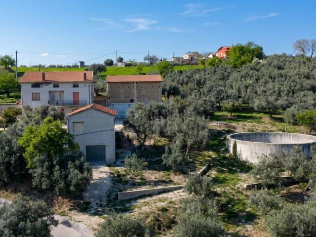 Casa in vendita a Lanciano, Abruzzo