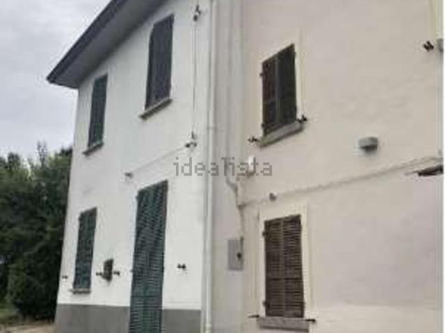 Casa in vendita a Lugagnano Val D'arda, Reggio Emilia