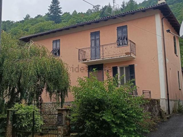 Casa in vendita a Calizzano, Liguria