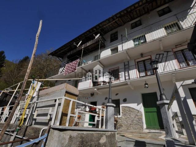 Casa in vendita a Piemonte, Torino