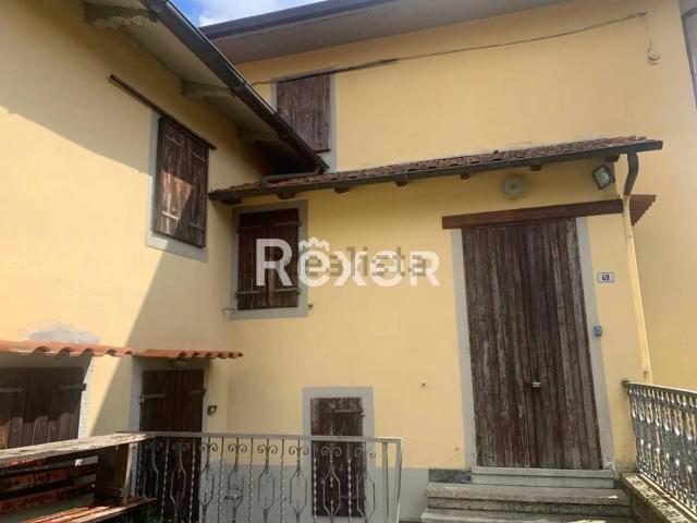 Casa in vendita a Chiusi Della Verna, Toscana