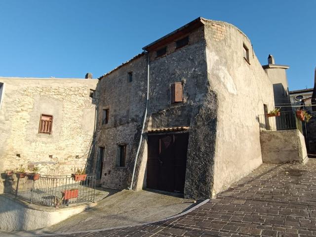 Casa in vendita a Altino, Abruzzo