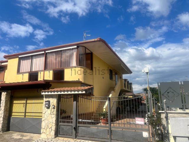 Casa in vendita a Sessa Aurunca, Campania