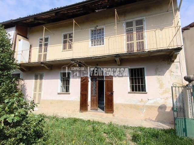 Casa in vendita a Vandorno, Biella