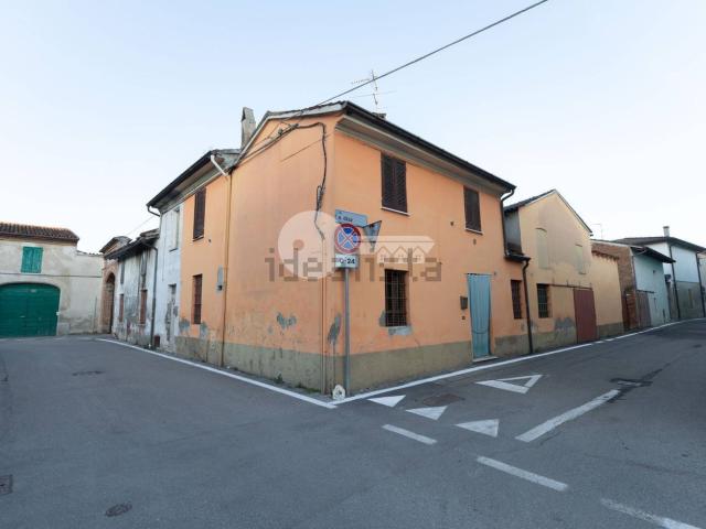 Casa in vendita a Gabbioneta Binanuova, Lombardia