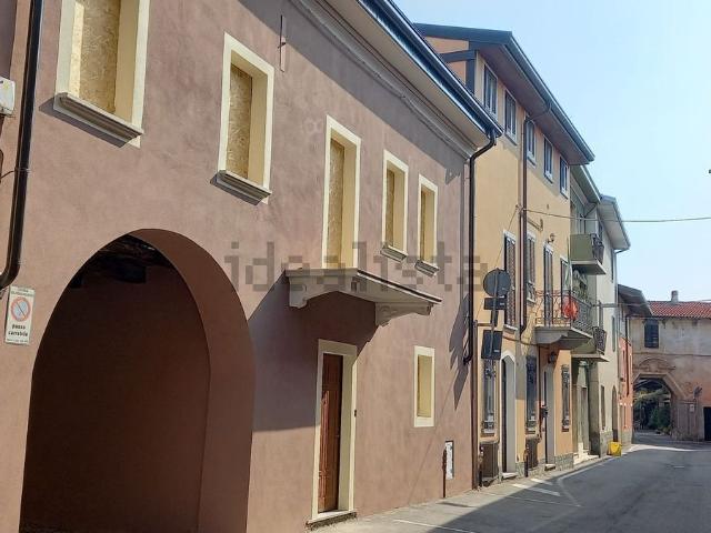 Casa in vendita a Gaggiolo, Bellinzago Novarese