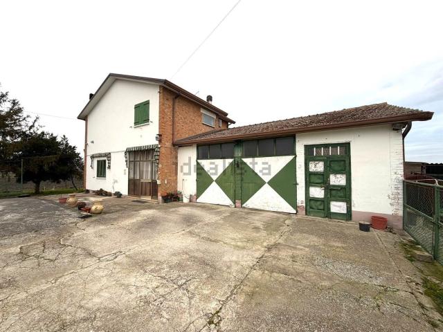 Casa in vendita a Cavarzere, Veneto