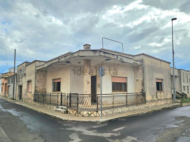 Casa in vendita a Puglia, Lecce