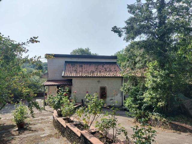 Casa in vendita a Ragala, Nicolosi