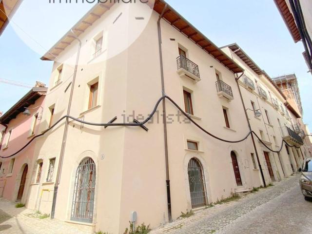 Casa in vendita a Quarto di San Pietro, Tornimparte