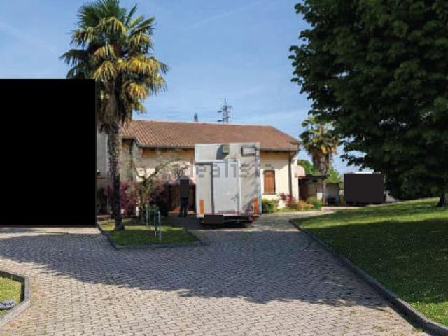 Casa in vendita a Vascon, Carbonera