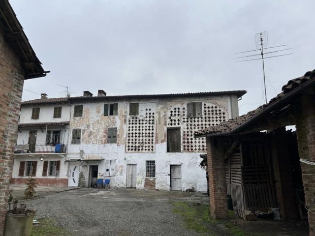 Casa in vendita a Piemonte, Asti