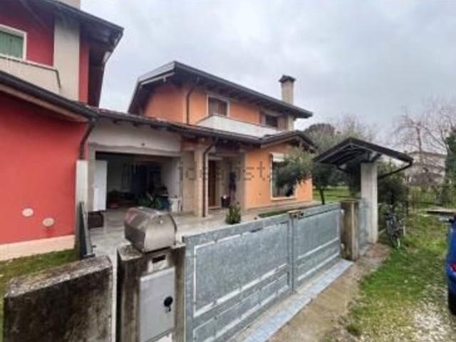 Casa in vendita a Morsano Al Tagliamento, Friuli-Venezia Giulia
