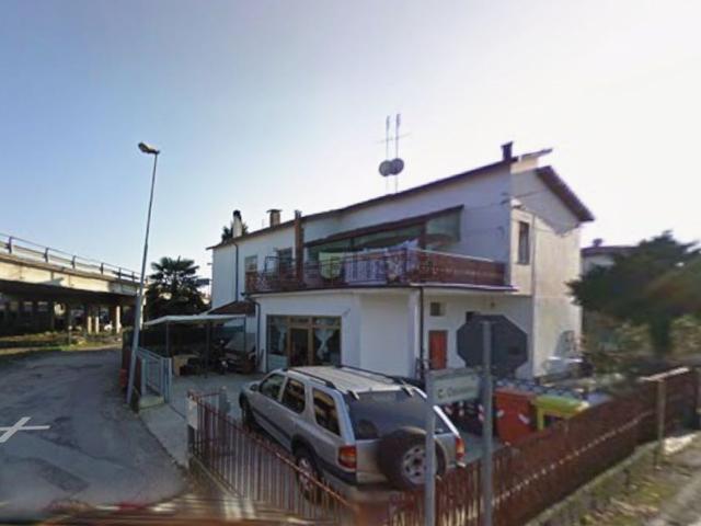 Casa in vendita a Noventana, Noventa Padovana