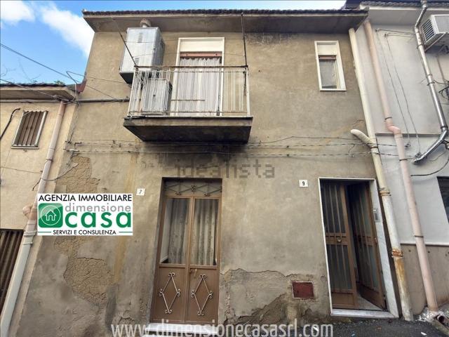 Casa in vendita a San Cataldo, Sicilia