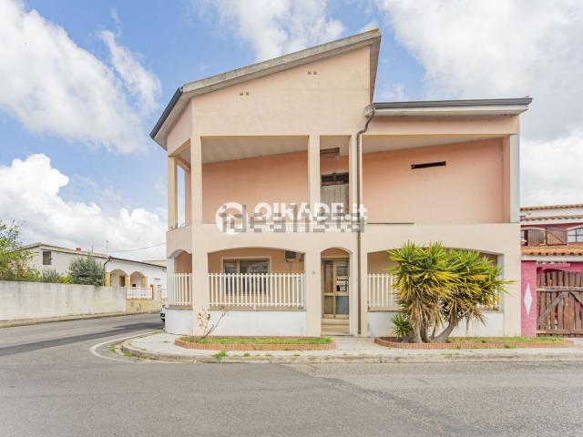 Casa in vendita a Marrubiu, Sardigna/Sardegna