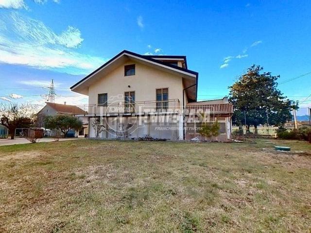 Casa in vendita a Piemonte, Torino