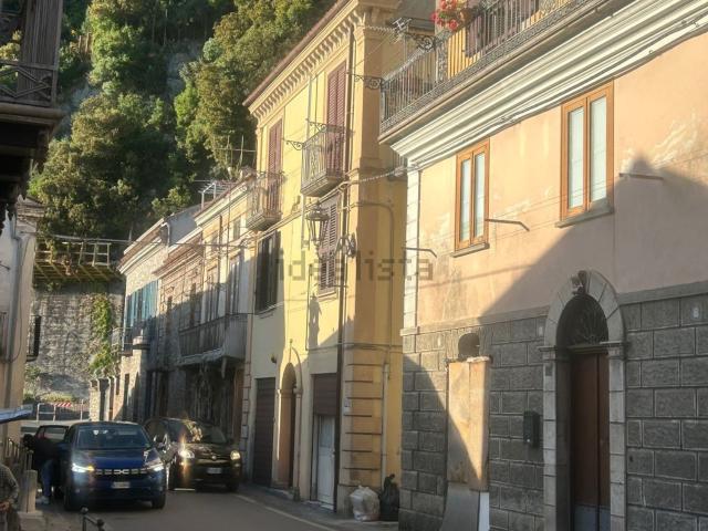 Casa in vendita a Lauria Superiore, Basilicata