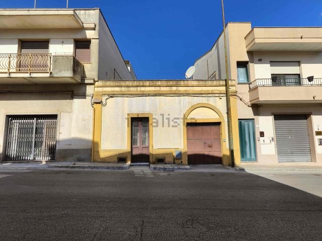 Casa in vendita a Puglia, Lecce