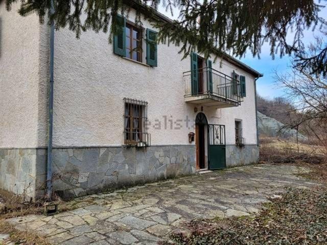 Casa in vendita a Piemonte, Alessandria