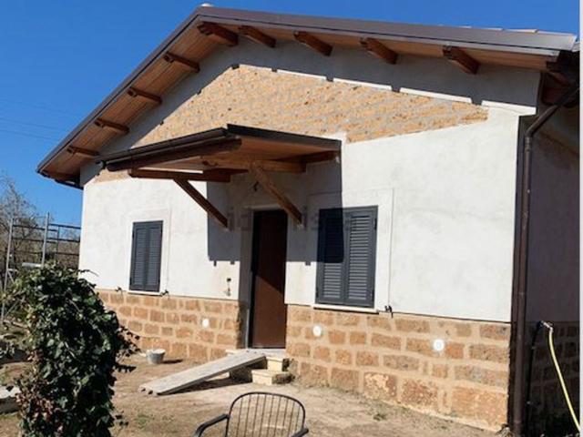 Casa in vendita a Civita Castellana, Lazio