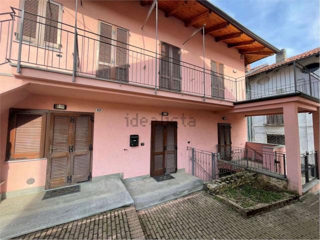 Casa in vendita a Piemonte, Torino