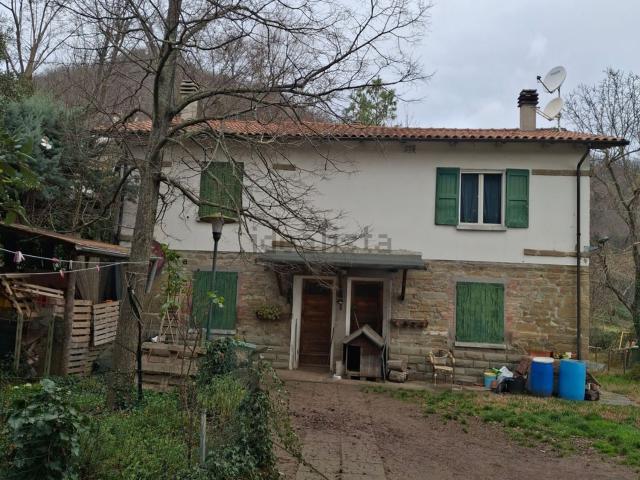 Casa in vendita a Unione della Romagna Faentina, Casola Valsenio