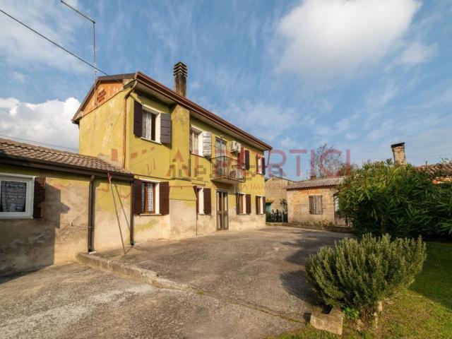 Casa in vendita a Arzergrande, Veneto